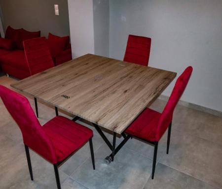 Luxury Vasko Suites 2 Thessaloniki Buitenkant foto