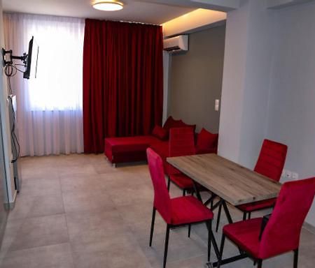 Luxury Vasko Suites 2 Thessaloniki Buitenkant foto