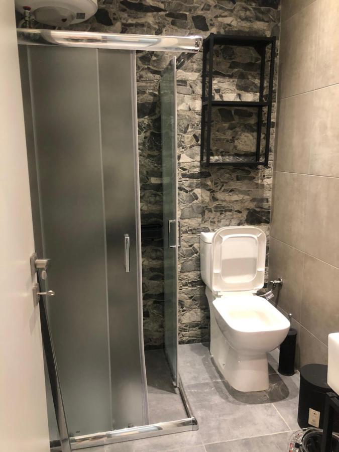 Luxury Vasko Suites 2 Thessaloniki Buitenkant foto