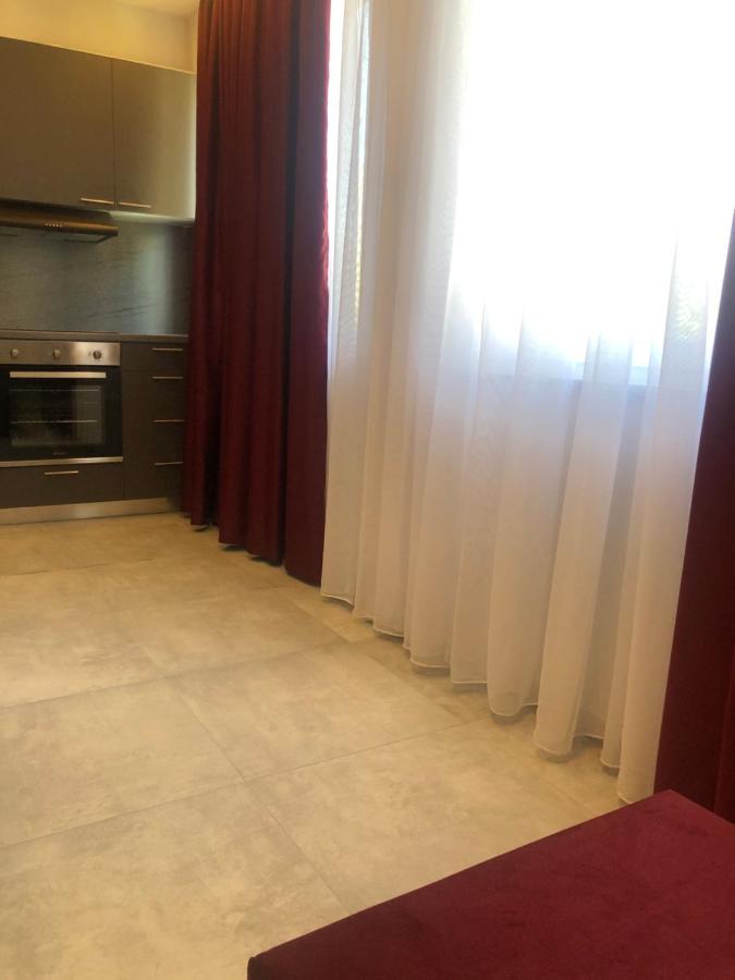 Luxury Vasko Suites 2 Thessaloniki Buitenkant foto