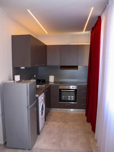 Luxury Vasko Suites 2 Thessaloniki Buitenkant foto