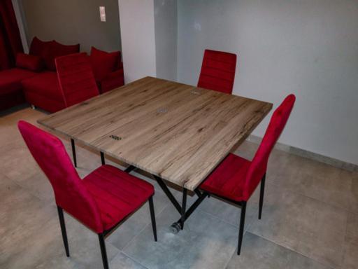 Luxury Vasko Suites 2 Thessaloniki Buitenkant foto