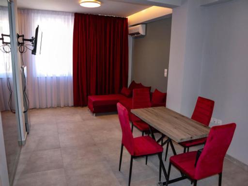 Luxury Vasko Suites 2 Thessaloniki Buitenkant foto