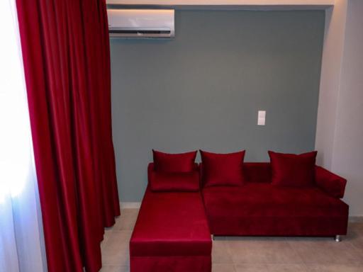 Luxury Vasko Suites 2 Thessaloniki Buitenkant foto