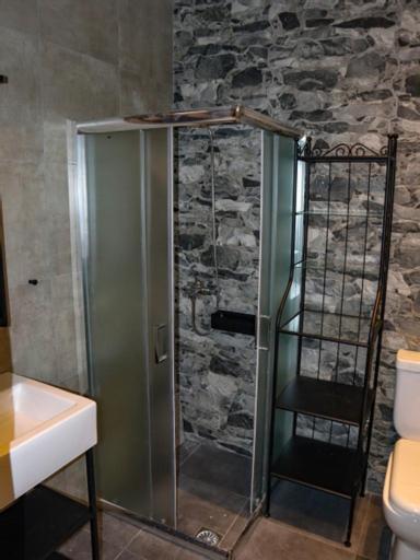 Luxury Vasko Suites 2 Thessaloniki Buitenkant foto